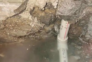 高要区管道漏水检测五