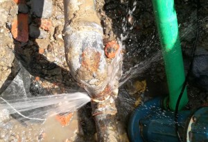 高要区管道漏水检测二