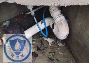 高要区水管漏水检测公司6