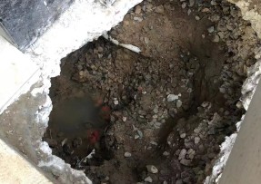 高要区水管漏水检测公司2